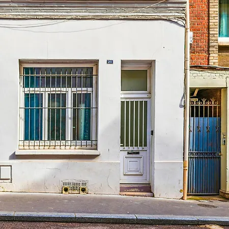 L'oasidenia - Proche Gare De