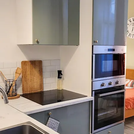 L'oasidenia - Proche Gare De * Rouen