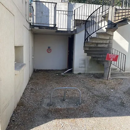 L'oasidenia - Proche Gare De Apartmán